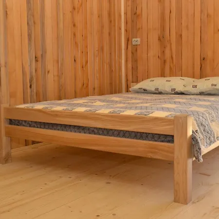 Hotel Lisnyi Mizhhirya (Transcarpathia)