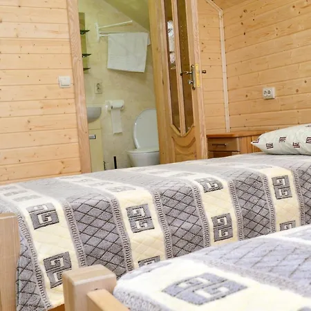 Lisnyi 4* Mizhhirya (Transcarpathia)