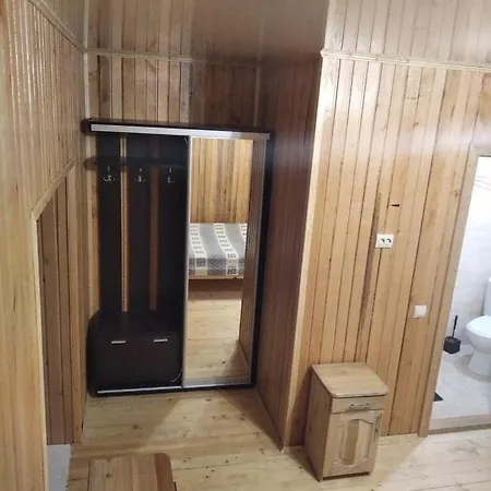 Lisnyi Hotel 4*