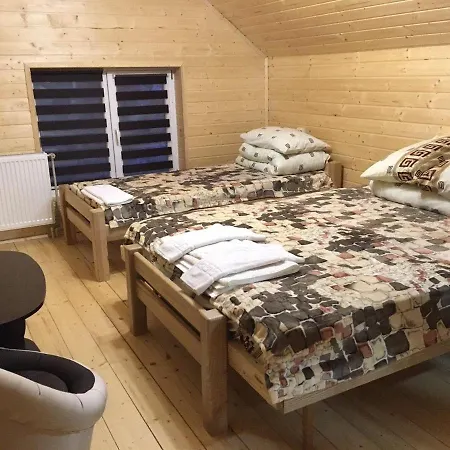 Lisnyi Hotel