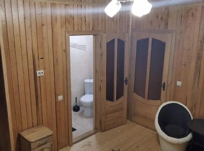 Lisnyi Отель 4*