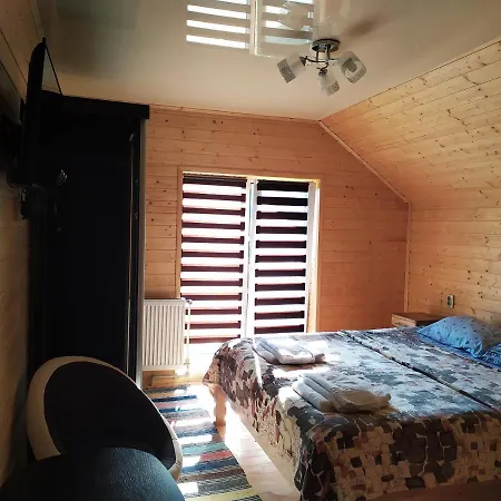 Lisnyi Hotel 4*