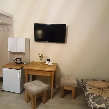 Lisnyi 4*