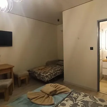 Lisnyi Hotel