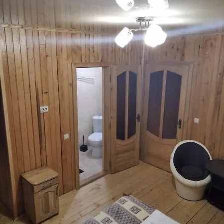 Lisnyi Hotel 4*