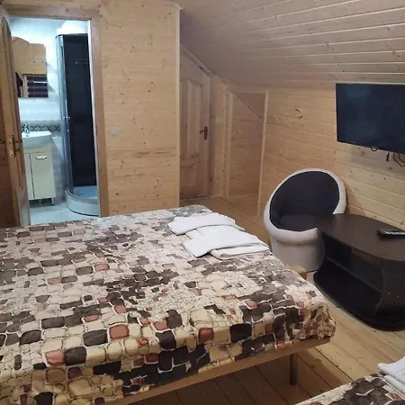 Lisnyi Hotel 4*