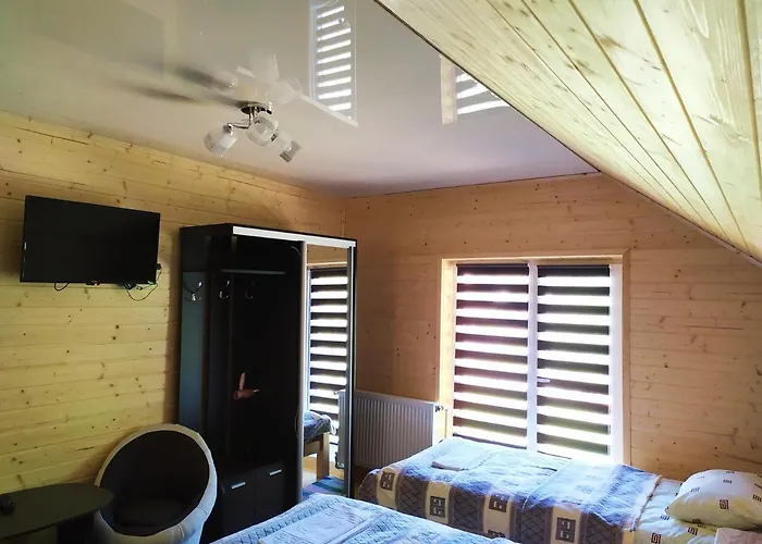 Lisnyi Otel 4*