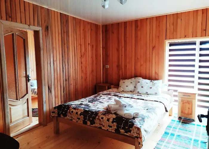 Otel Lisnyi
