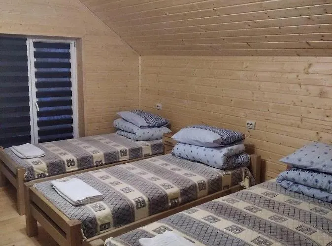 Lisnyi Otel
